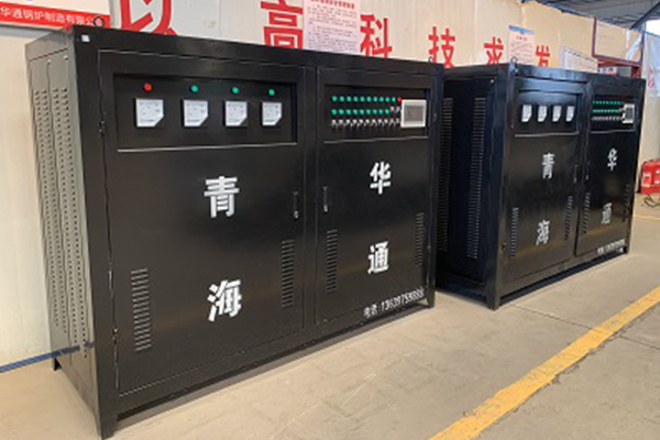 青海鍋爐廠家